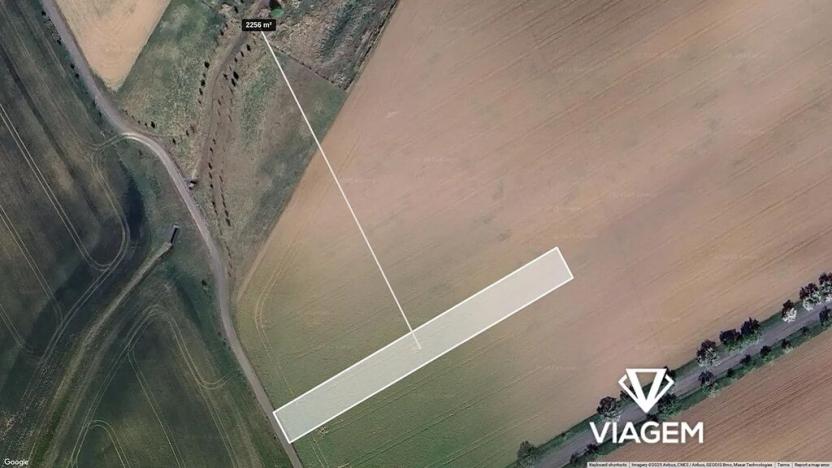 Prodej podílu pole, Rakov, 564 m2