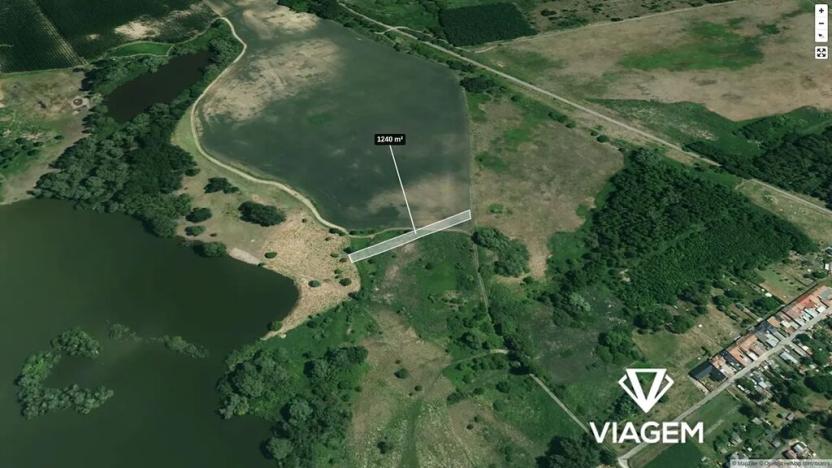 Prodej podílu pole, Dubňany, 620 m2