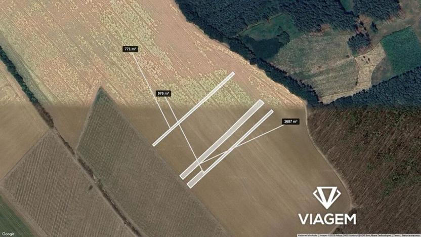 Prodej podílu pole, Kunovice, 572 m2