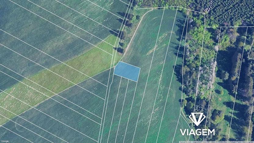 Prodej pole, Krasová, 742 m2