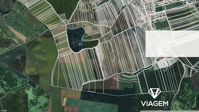 Prodej podílu pole, Letonice, 508 m2