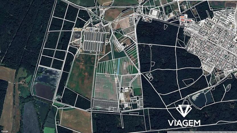 Prodej podílu pole, Dubňany, 660 m2