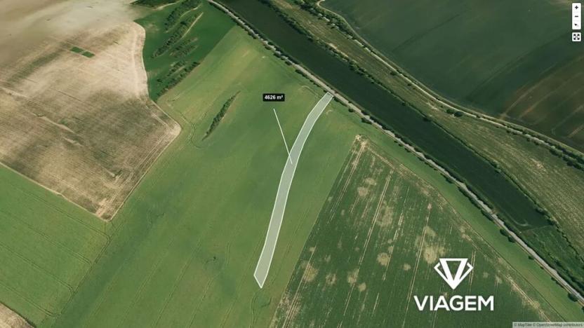 Prodej podílu pole, Ždánice, 578 m2