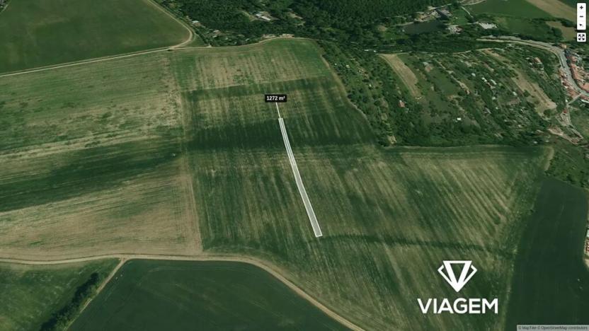 Prodej podílu pole, Brno, 636 m2