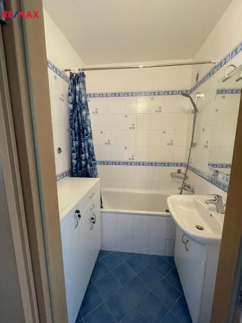 Pronájem bytu 3+1, Zlín, Na Honech III, 68 m2