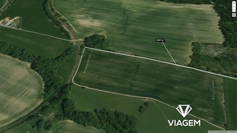 Prodej podílu pole, Brantice, 3102 m2