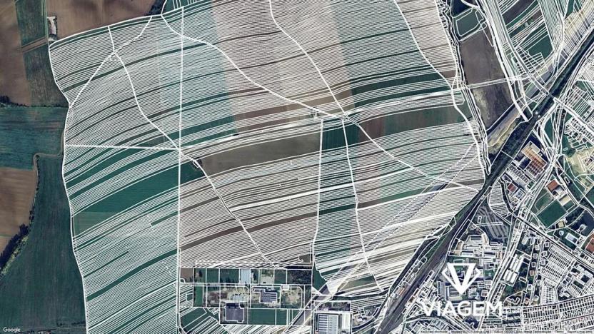 Prodej pole, Staré Město, 6484 m2