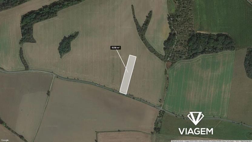 Prodej podílu pole, Plzeň, 1831 m2