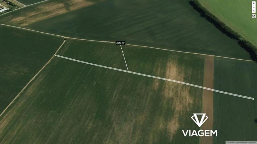 Prodej pole, Dolní Bojanovice, 2647 m2