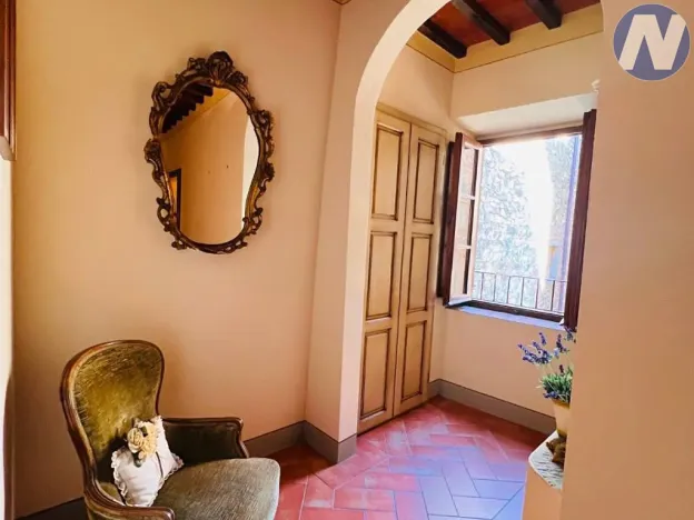 Prodej rodinného domu, San Giovanni Valdarno, Itálie, 75 m2