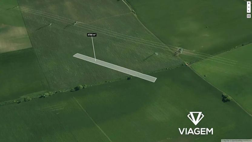 Prodej podílu pole, Brumovice, 2390 m2