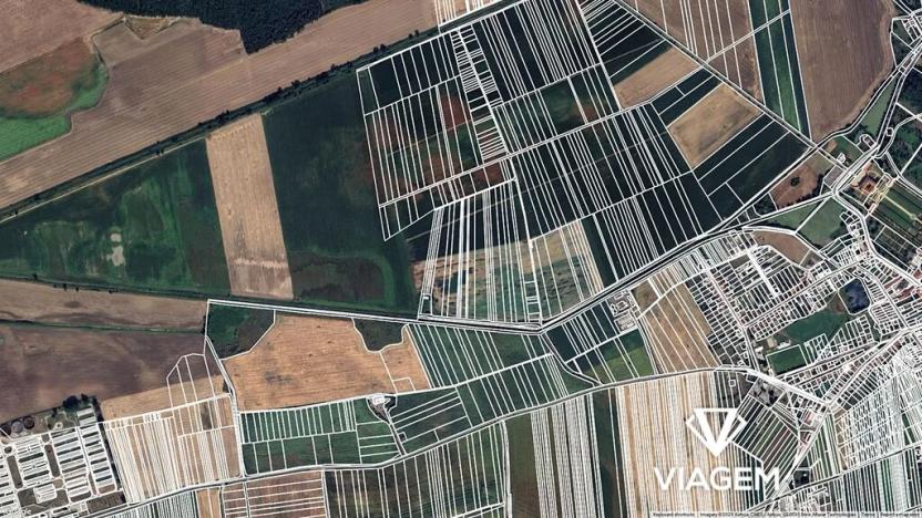 Prodej podílu pole, Milotice, 377 m2