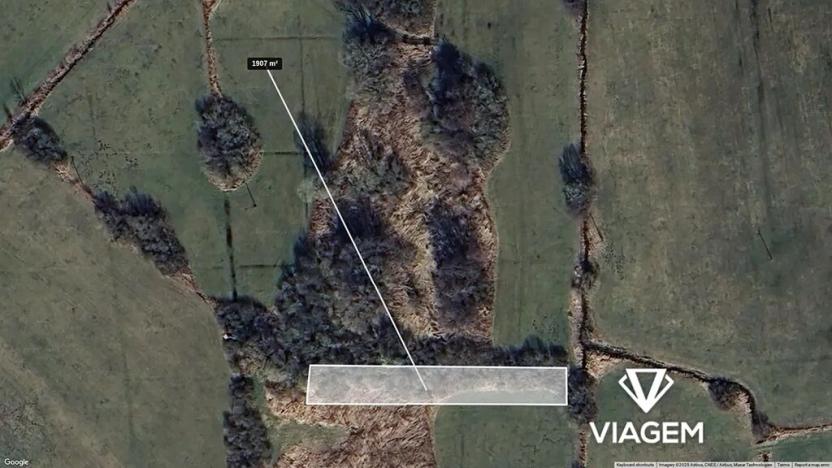 Prodej podílu pole, Cerekvice nad Loučnou, 476 m2