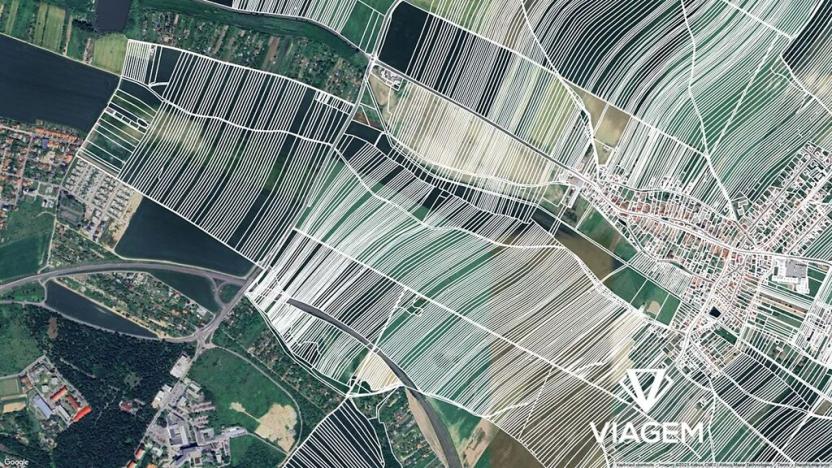 Prodej podílu pole, Kuchařovice, 560 m2