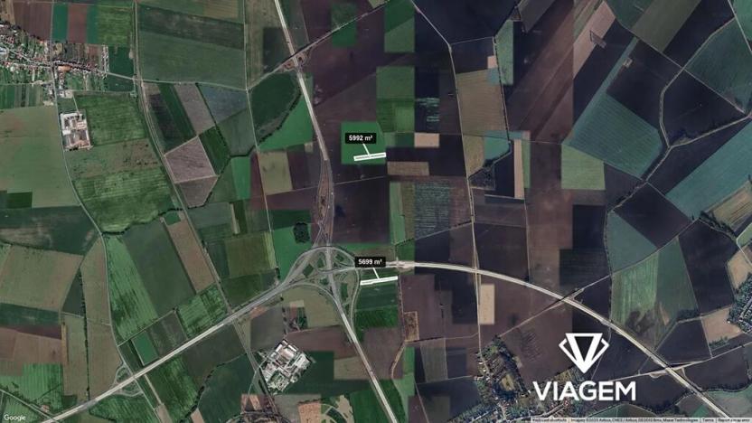 Prodej podílu pole, Pravčice, 350 m2