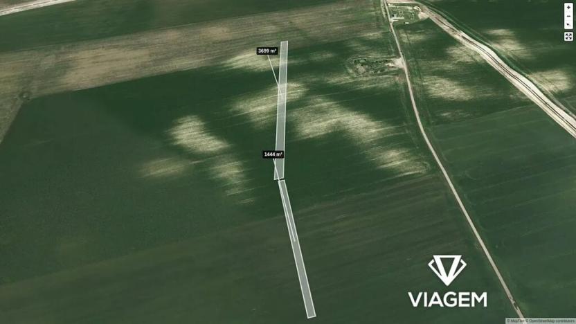 Prodej podílu pole, Mutěnice, 642 m2