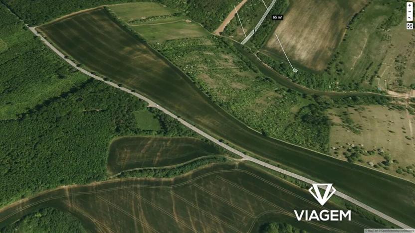 Prodej podílu pole, Ždánice, 566 m2