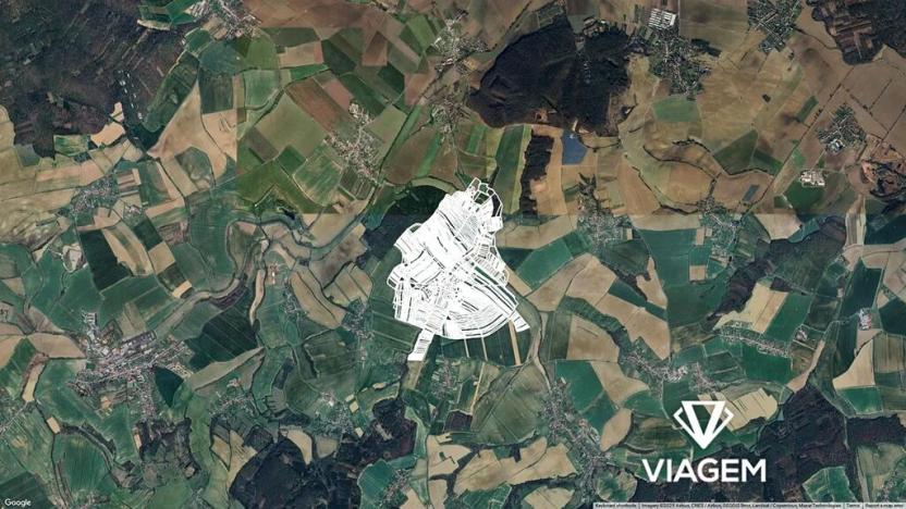 Prodej podílu pole, Kroměříž, 1193 m2