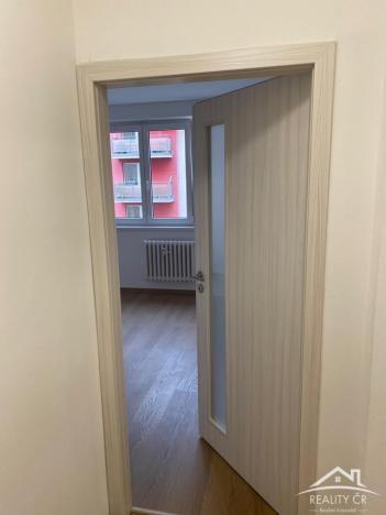 Pronájem bytu 2+1, Jihlava, Kollárova, 56 m2