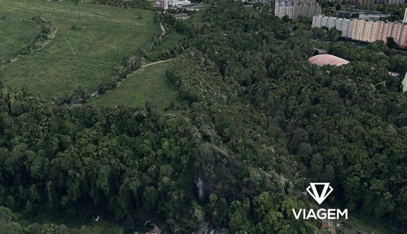 Prodej zahrady, Ústí nad Labem, 15929 m2