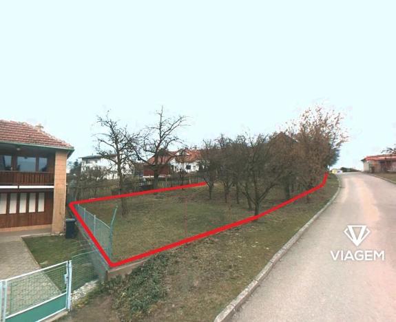 Prodej podílu zahrady, Lipová, 73 m2