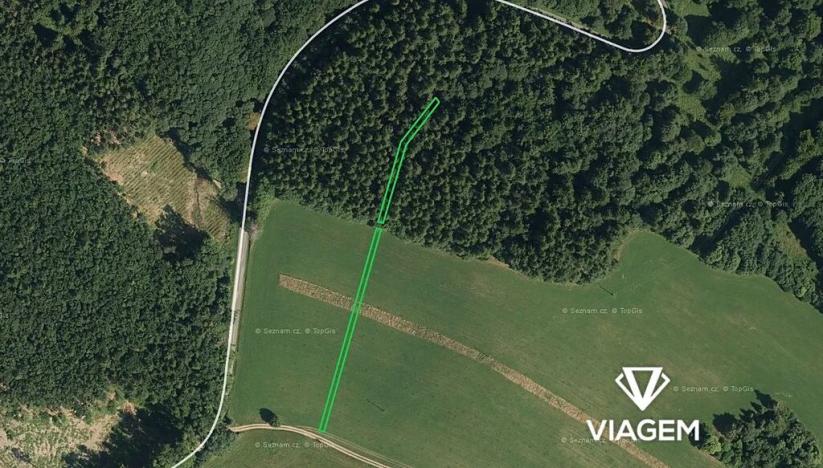 Prodej podílu zahrady, Lipová, 73 m2