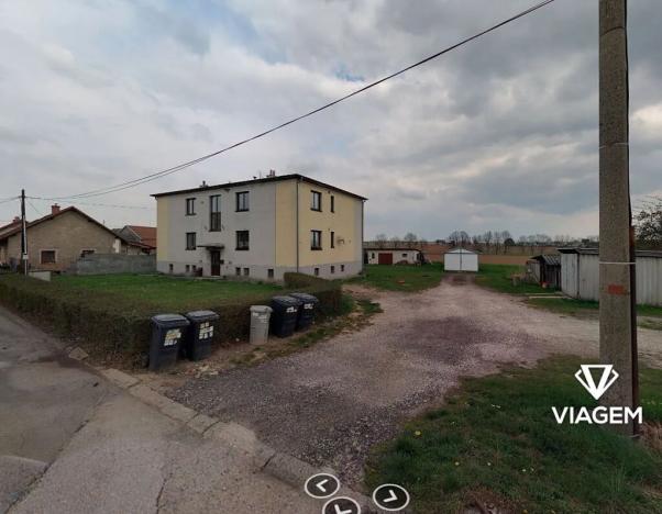 Prodej podílu zahrady, Rychnov u Jablonce nad Nisou, Horní, 184 m2