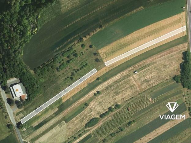 Prodej podílu pole, Uhřice, 863 m2