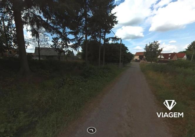 Prodej podílu zahrady, Blažim, 317 m2