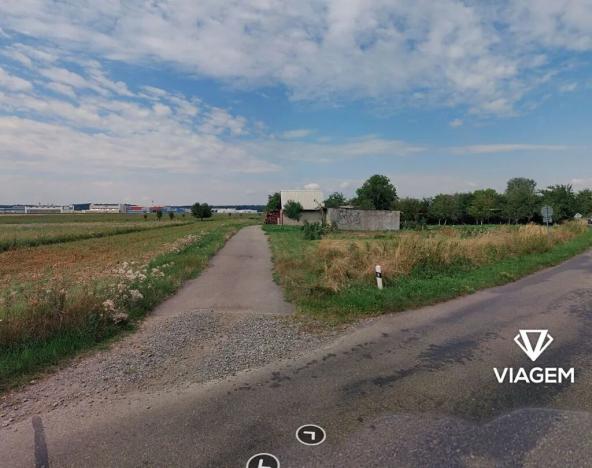 Prodej podílu zahrady, Kunovice, 233 m2