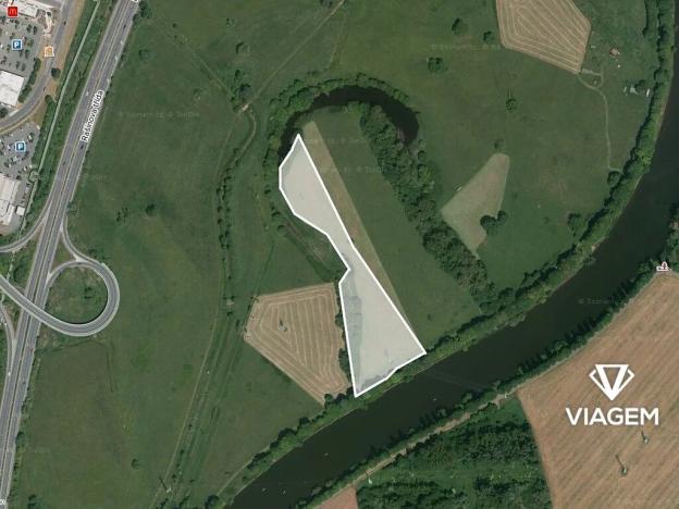 Prodej podílu pole, Hradec Králové, 1397 m2