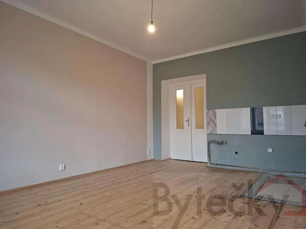 Pronájem bytu 3+kk, Praha - Nové Město, Trojická, 90 m2