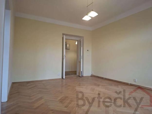 Pronájem bytu 3+kk, Praha - Nové Město, Trojická, 90 m2