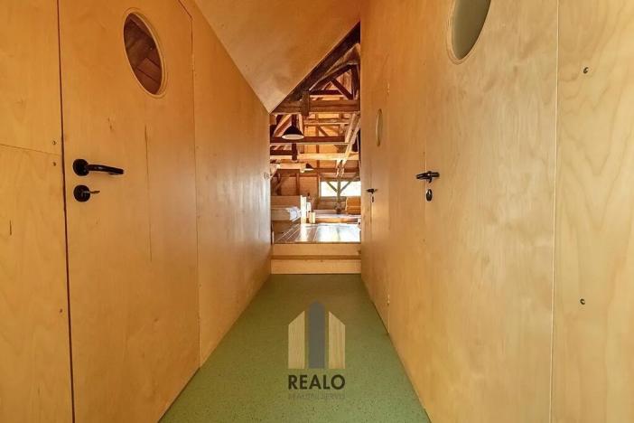 Pronájem kanceláře, Jihlava, Znojemská, 120 m2