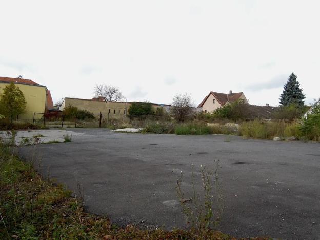 Pronájem obchodního prostoru, Praha - Břevnov, Bělohorská, 2373 m2