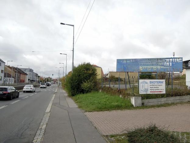 Pronájem obchodního prostoru, Praha - Břevnov, Bělohorská, 2373 m2