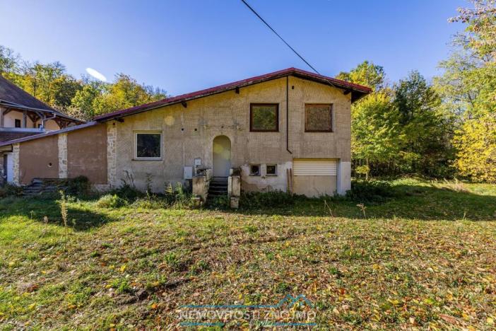 Prodej vily, Jaroslavice, Mlýnská, 300 m2