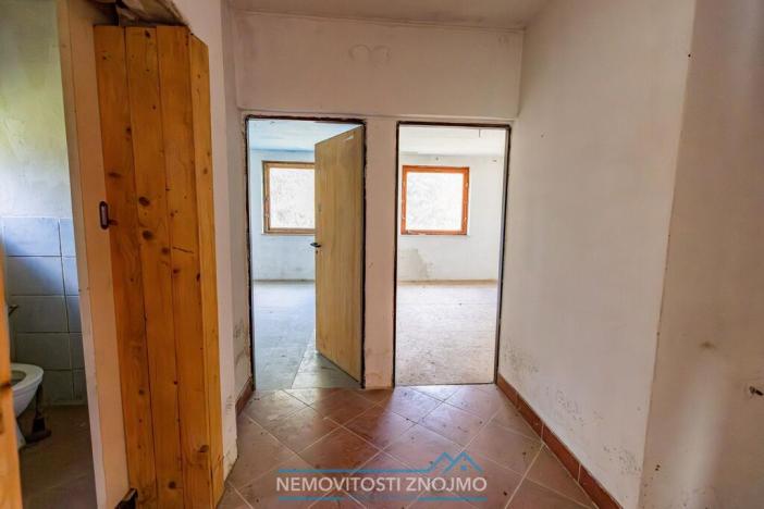 Prodej vily, Jaroslavice, Mlýnská, 300 m2