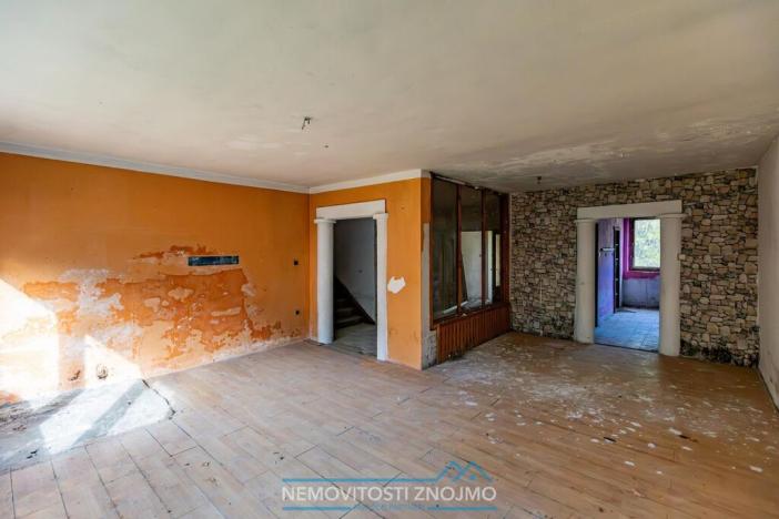 Prodej vily, Jaroslavice, Mlýnská, 300 m2