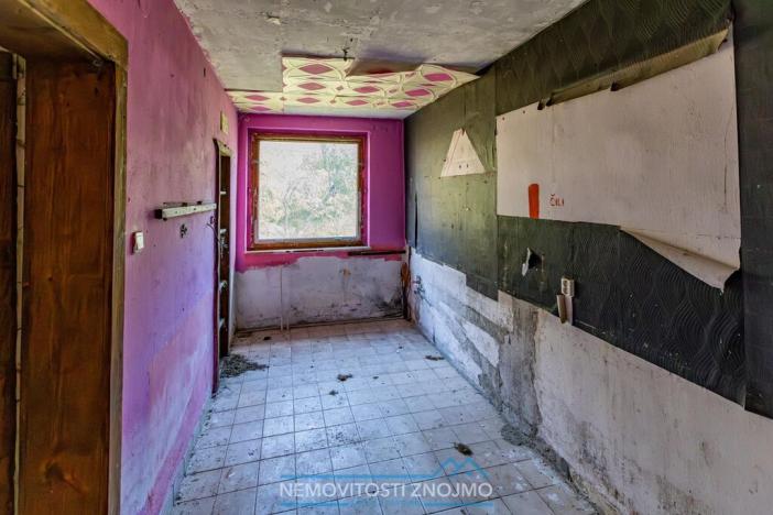 Prodej vily, Jaroslavice, Mlýnská, 300 m2