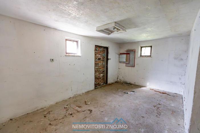 Prodej vily, Jaroslavice, Mlýnská, 300 m2