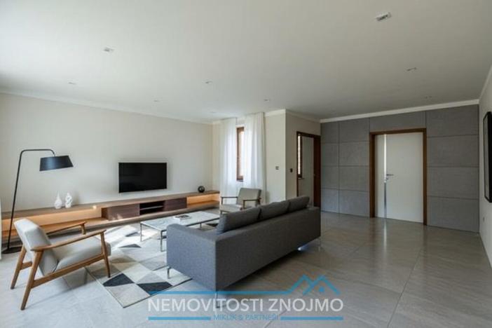 Prodej vily, Jaroslavice, Mlýnská, 300 m2