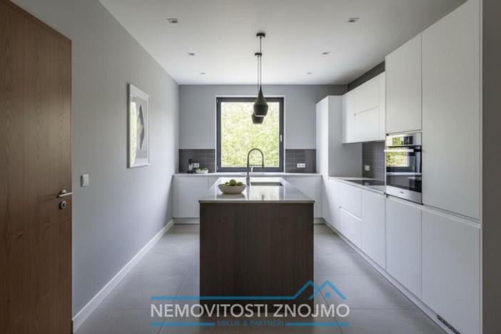 Prodej vily, Jaroslavice, Mlýnská, 300 m2