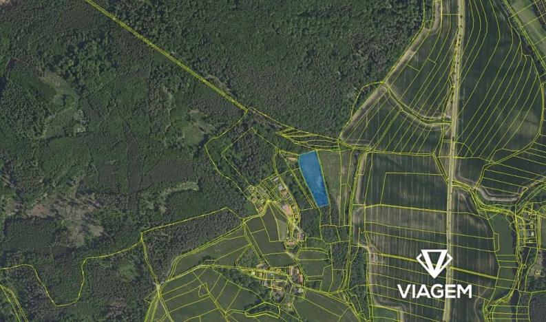 Prodej pole, Vlkančice, 9286 m2