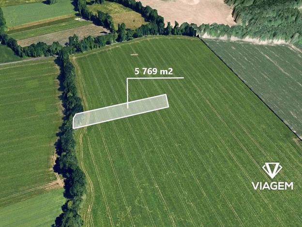 Prodej podílu pole, Kojetín, 961 m2