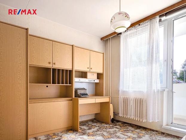 Prodej bytu 2+1, Jihlava, Hany Kvapilové, 52 m2