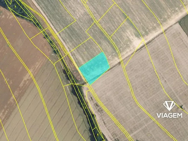 Prodej pole, Rapotín, 3638 m2