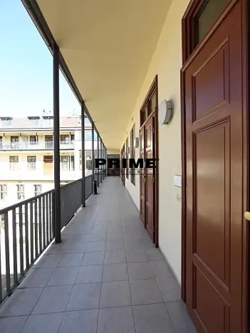 Pronájem kanceláře, Praha - Smíchov, Štefánikova, 63 m2