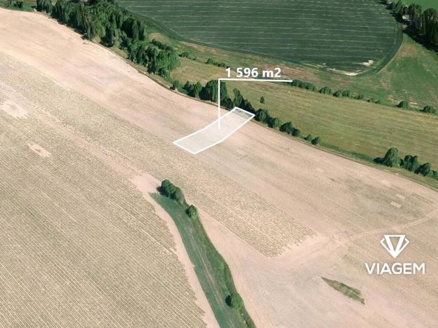 Prodej podílu pole, Kamenice nad Lipou, 798 m2