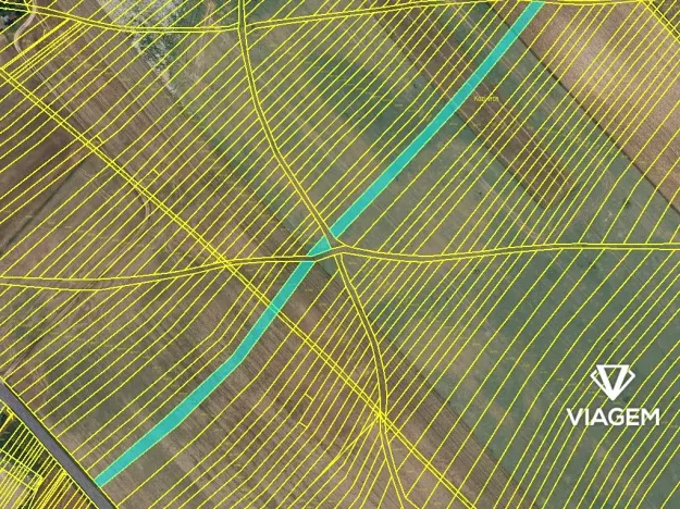 Prodej podílu pole, Kuchařovice, 993 m2